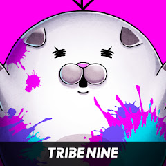 トライブナイン【公式】