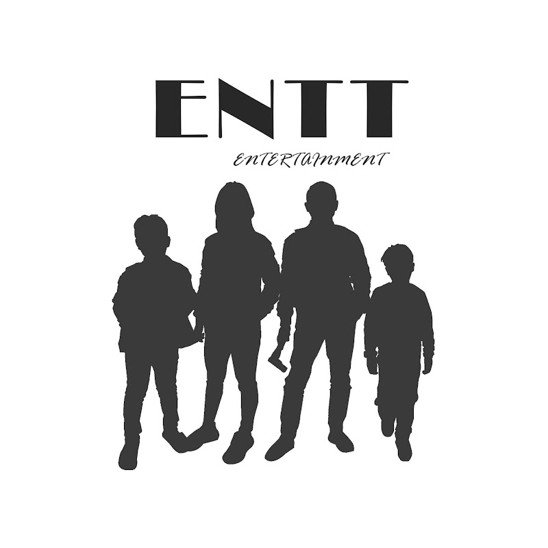 ENTT ครอบครัวตัวเที่ยว