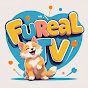 FuReal TV logo