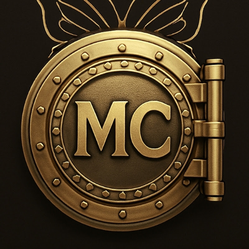 Lambily Vault (By Austin K.)