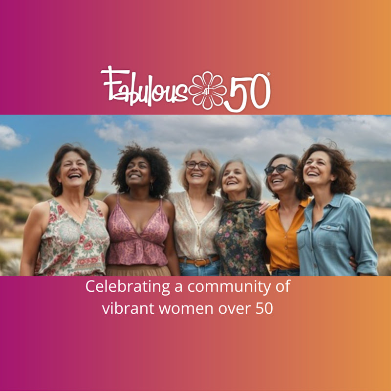 Fabulous at 50