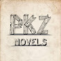Pakeezah Novels logo