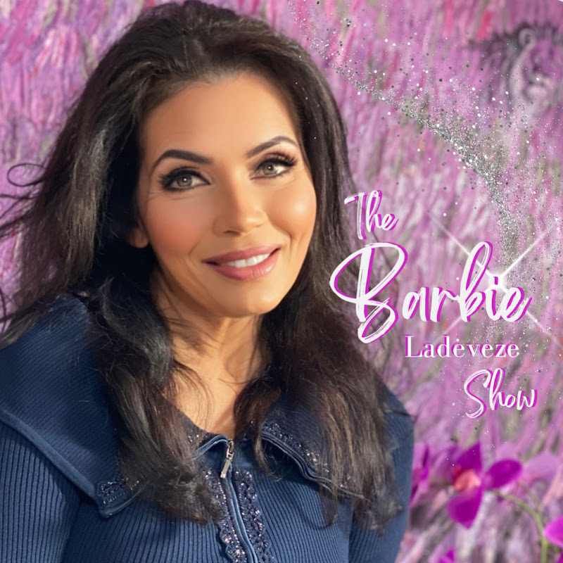 Barbie Ladeveze