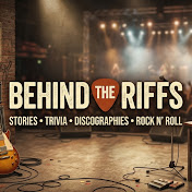 Behind the Riffs