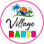 Village Babys logo