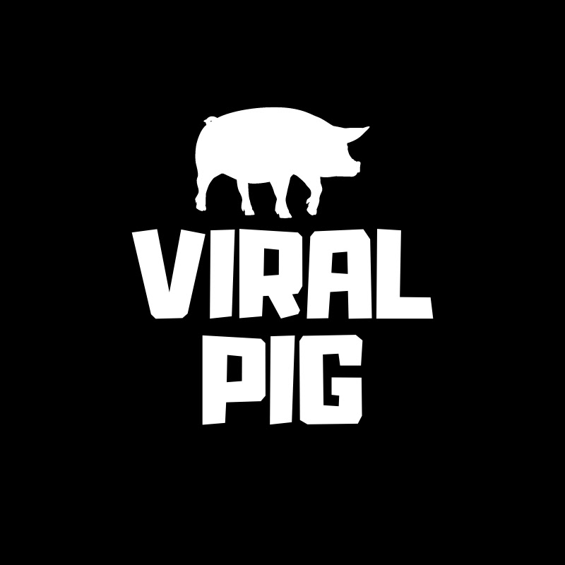 Viral Pig
