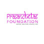 Prasanchetas Foundation logo