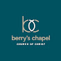 Berry's Chapel Church of Christ - @berryschapelchurchofchrist2734 YouTube Profile Photo