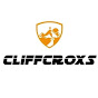 CLIFF CROXS logo