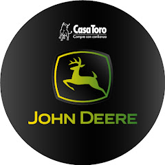 CasaToro John Deere