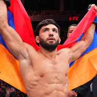 Arman Tsarukyan [UFC] profile image