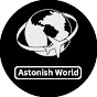 Astonish World logo