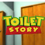 Toilet Story channel logo