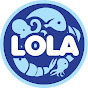 Lola Seafood logo