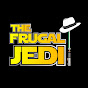 The Frugal Jedi logo