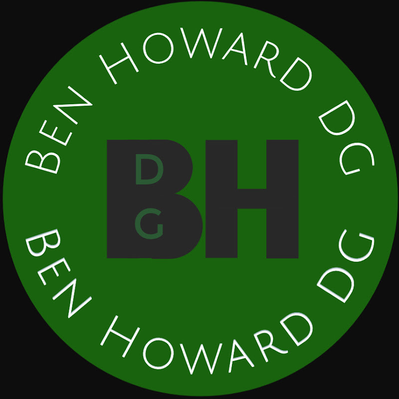 Ben Howard DG