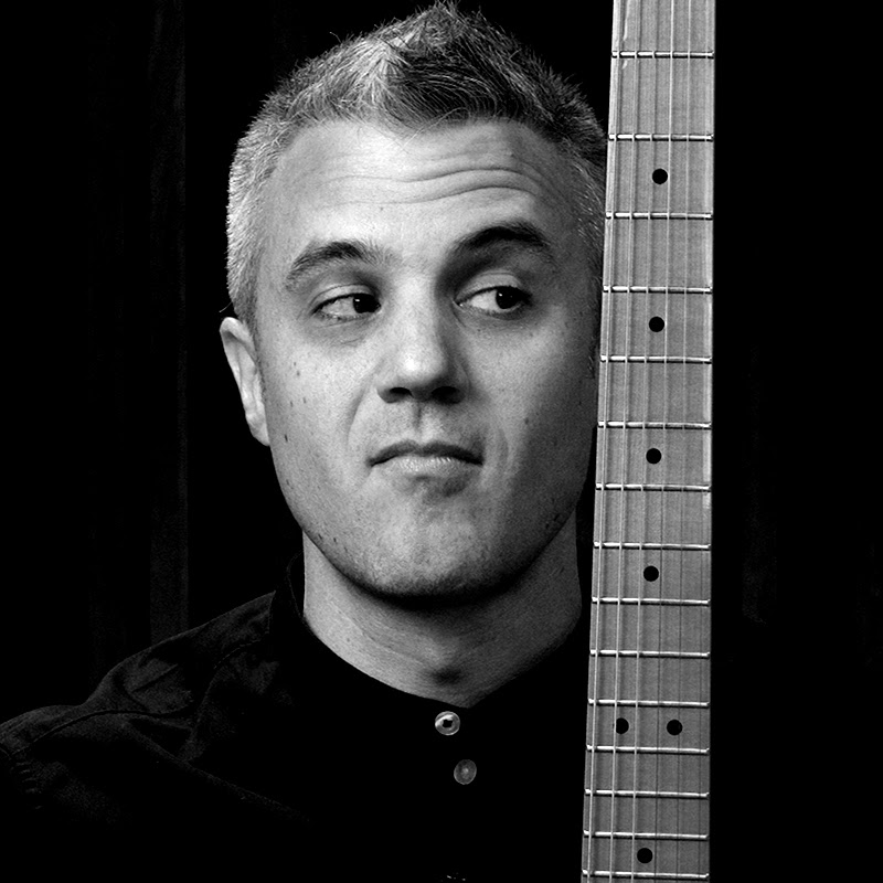 GuitarCook tv