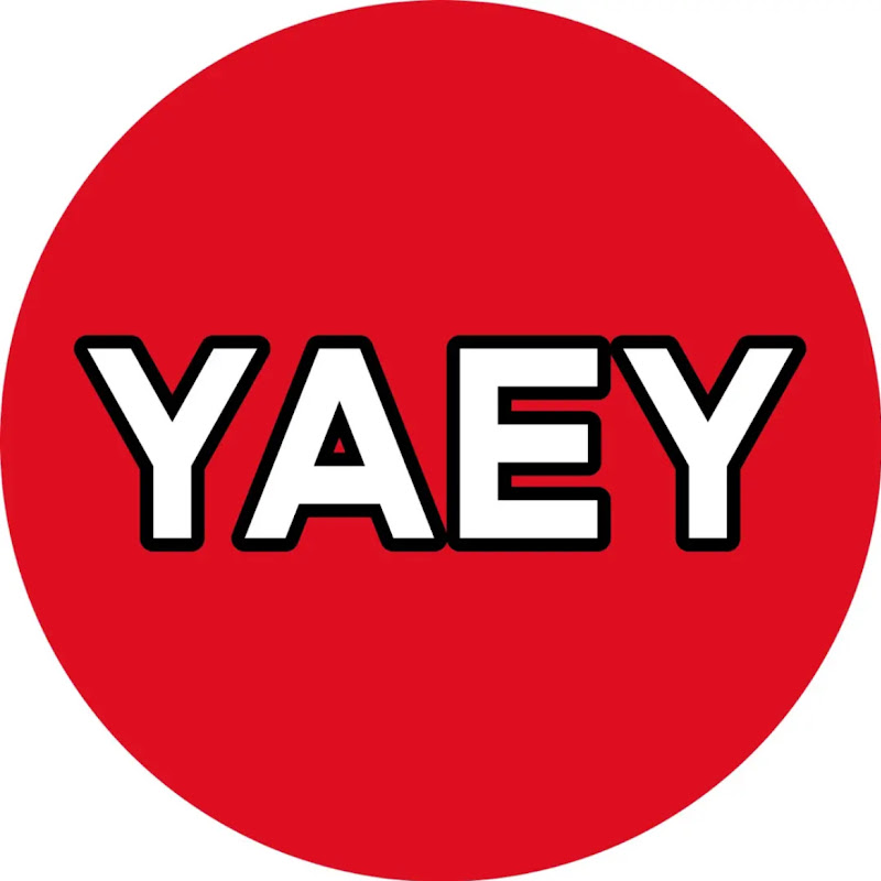 YAEY Gang