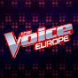 The Voice Europe Avatar