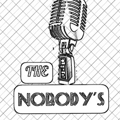 just the nobodys podcast Avatar