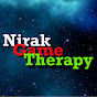 Nirak Game Therapy logo