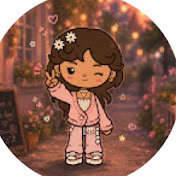 ساره توكا بوكا 💖💖