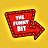 The Funny Bit