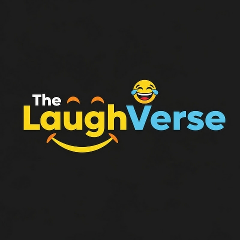The LaughVerse 