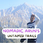 Nomadic Adventure Tales logo