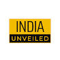 India Unveiled logo