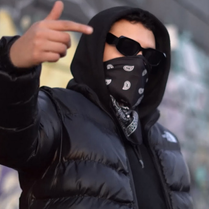 RAFALEMUSIC icon