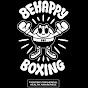 Be Happy Boxing Events YouTube Profile Photo