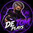 ZepXUe901sk-channel-avatar-De Tom Plays