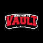 Views from the Vault VFTV logo