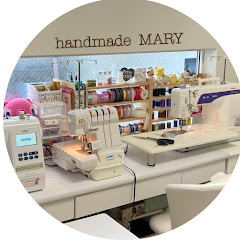handmade MARY
