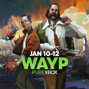 Pure Xbox YouTube channel