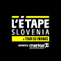 L'Étape Slovenia by Tour de France logo