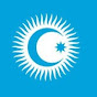 Turkic World logo