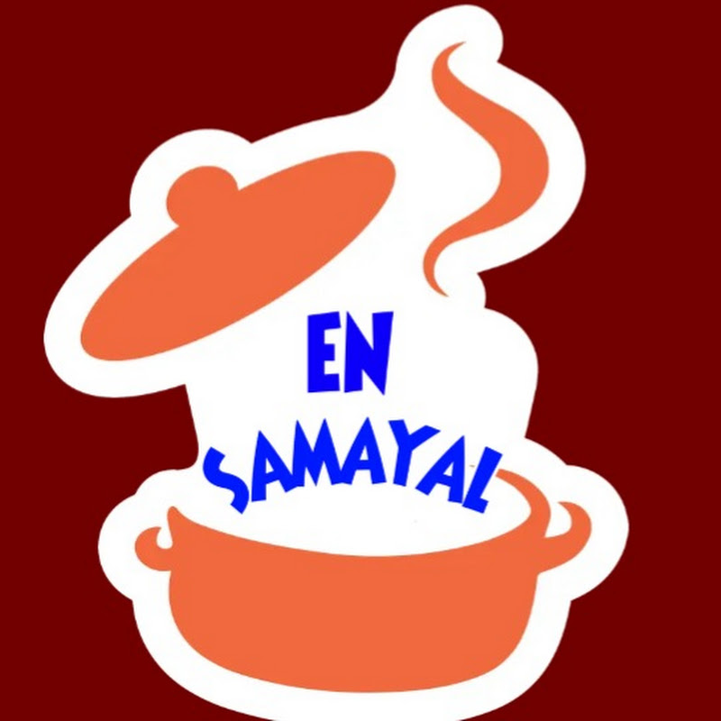 EN SAMAYAL - Selvi