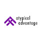Atypical Advantage logo