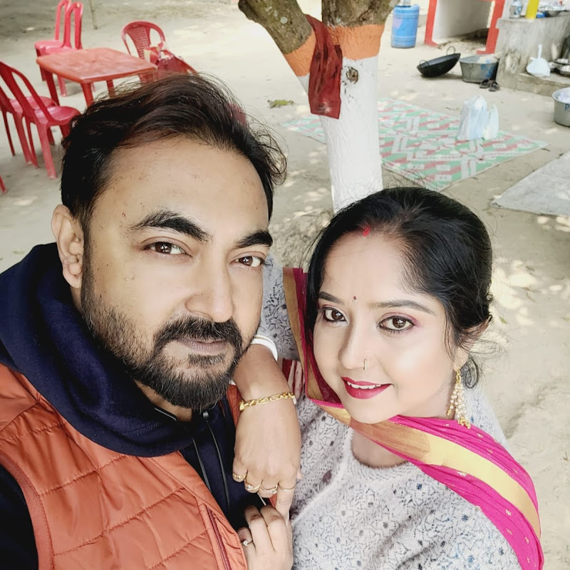Chumki Santanu 
