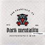 Dark Mentality logo