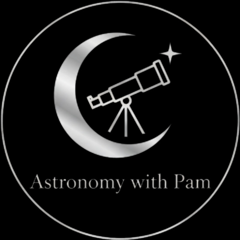 Astronomy with Pam
