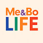 Me & Bo Life logo