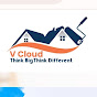VLOUD INDIA logo