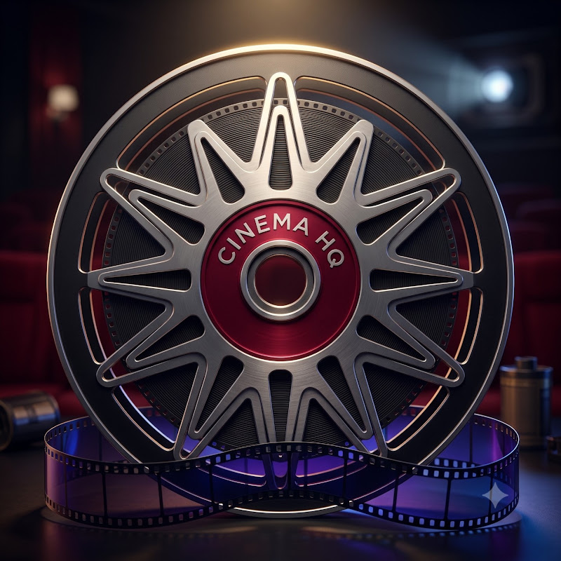 CineFlick HQ
