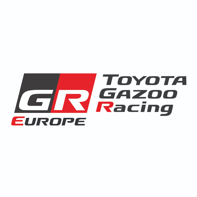 TOYOTA GAZOO Racing Europe