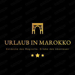 Urlaub In Marokko