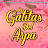 Las Gatitas Del Arpa - Topic