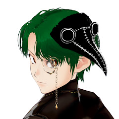 四ツ目兎 Ch.